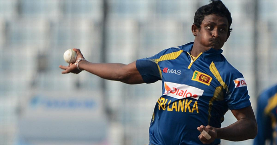 fastest 50 wickets in ODI. Ajantha Mendis