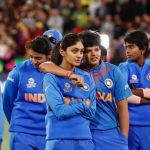 Women Cricketers earnings and salary in India