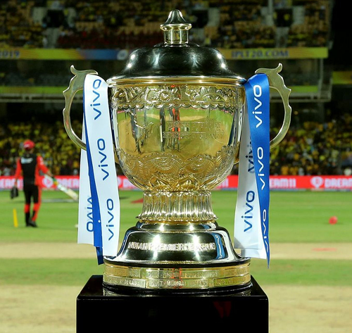 IPL 2021 resume from Sep 18 to 19