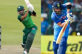 who is best between Virat and Kohli