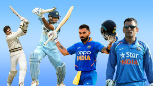 best captains of Indian cricket team